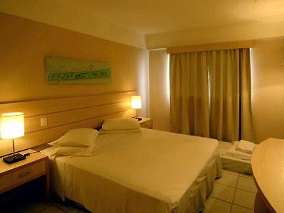 Rio Quente Suite And Flat III エクステリア 写真